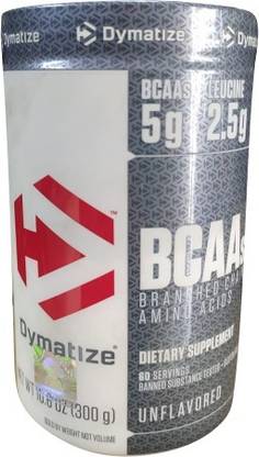 DYMATIZE Bcaa BCAA