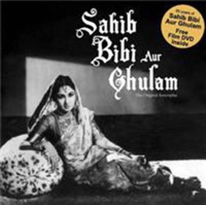 Sahib Bibi Aur Ghulam