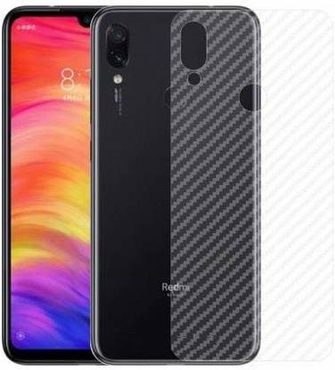 NSTAR Back Screen Guard for Redmi Y3