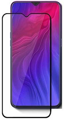 NKCASE Edge To Edge Tempered Glass for Samsung Galaxy A05s