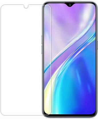 NSTAR Tempered Glass Guard for Samsung Galaxy A05