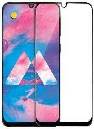 eCase Tempered Glass Guard for Samsung Galaxy F41
