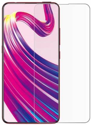 NSTAR Tempered Glass Guard for Oppo F11P Pro