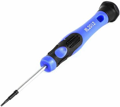 uxcell Security Torx Screwdriver Standard Screwdriver