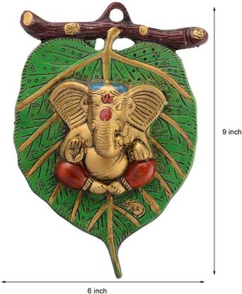 nmki Decorative Showpiece  -  10 cm