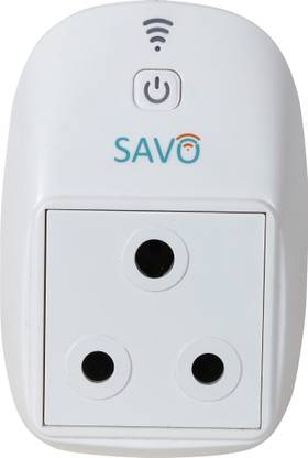 SAVO SP116 IN Smart Plug