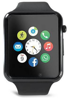 Lastpoint 4G MOBILE WATCH PHONE Smartwatch