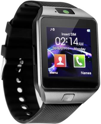 N-WATCH 4G 4G CALLING MOBILE WATCH LE.NO.VO PHONE Smartwatch