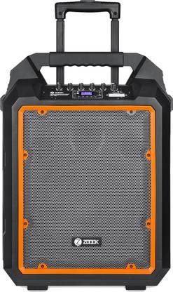 Zoook Herculean 200 W Bluetooth Home Theatre