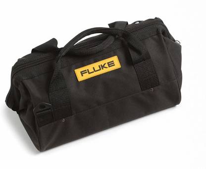 FLUKE Canvas Tool Bag