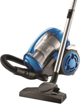 Black & Decker VM2825-B5 Dry Vacuum Cleaner