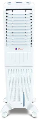 बजाज TMH35 35-Litre Room Air Cooler एयर कूलर