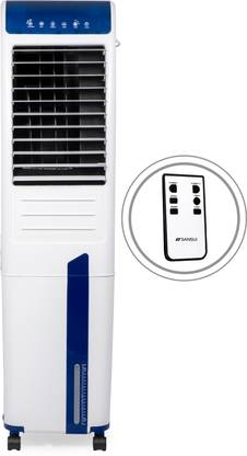 Sansui 47 L Tower Air Cooler