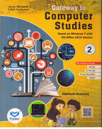 GETWAY TO COMPUTER STUDIES -2