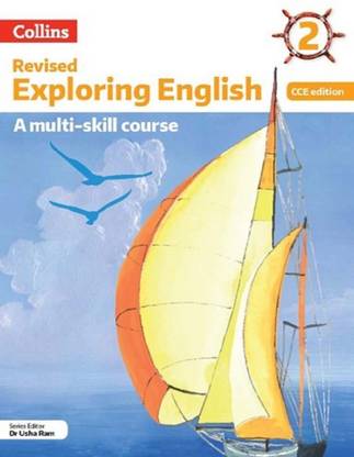 REVISED EXPLORING ENGLISH CLASS2