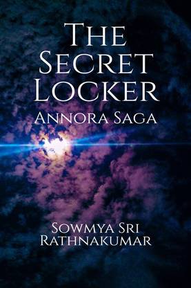 The Secret Locker