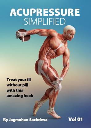 Acupressure Simplified