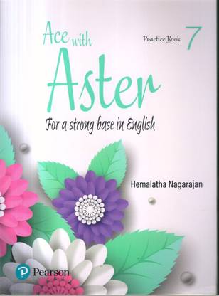 ACE WITH ASTER PRACTICE BOOK -7