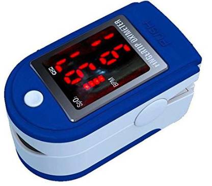 Scure Finger BP Moniter Bp Monitor