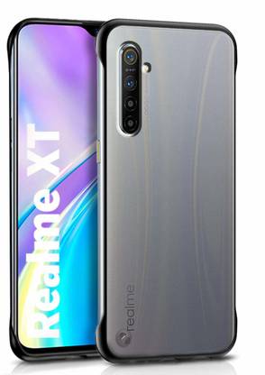 वैल्यू बैक कवर Realme XT, Realme X2 के लिए