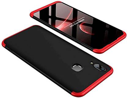 LILLIPUT Back Cover for Vivo Y83 Pro