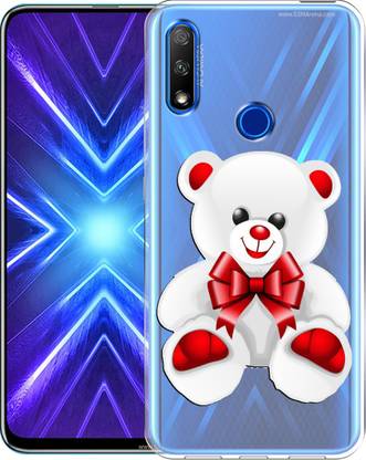Flipkart SmartBuy Back Cover for Honor 9X
