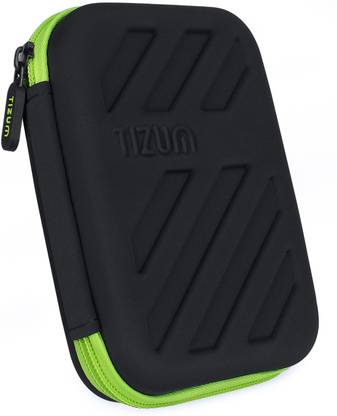 Tizum Pouch for 2.5" External Hard Drive