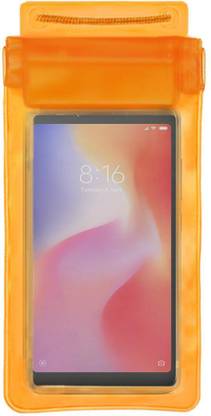 ACM Pouch for Mi Redmi 6A
