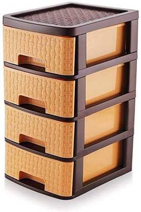 Liza MAZE TABLE DRAWER 4 Drawer Divider