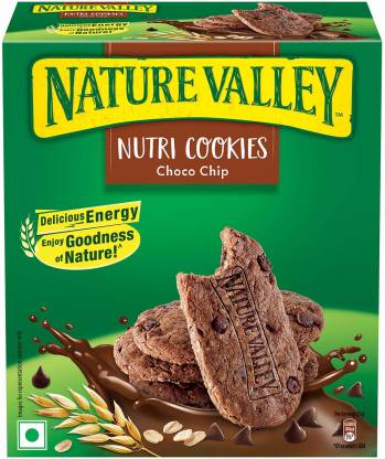 Nature Valley Choco Chip Nutri Multi Grain