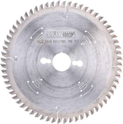 CMT 400mm Diameter Finishing Saw Blades Industrial Line Wood Cutter