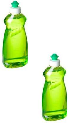 Shubham M Kaje Dish Wash Liquid, 100 Ml (pack of 2) Dish Cleaning Gel