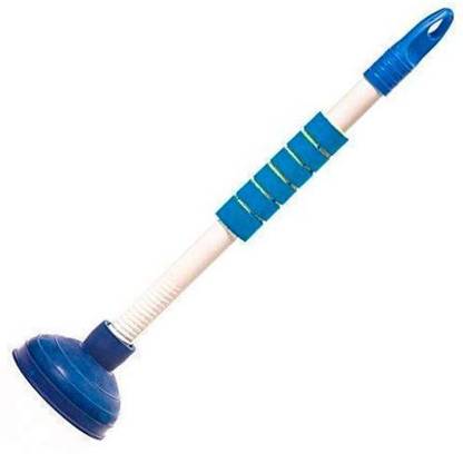 Hindustan DP red single Multi-purpose Plunger