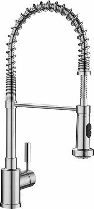 Blanco AZB006W6L5MS Pillar Tap Faucet