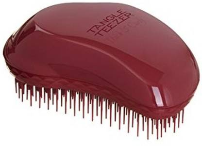 Tangle Teezer Thicky & Curly. Dry Detangling Hairbrush for Thick, Curly and Coarse Hair