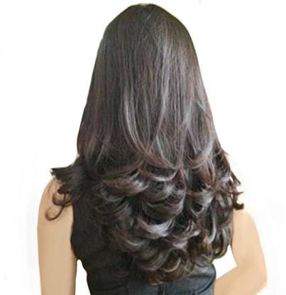 Alizz Stylish hair extension a1z67a Hair Extension
