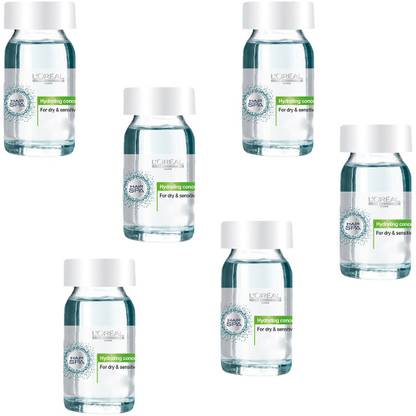L'Oréal Paris Hair Spa Hydrating Concentrate For Dry and Sensitive Scalp