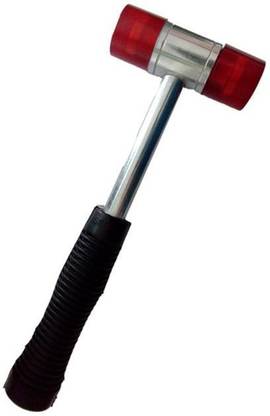 SOFTEK SH30MM SOFT FACED HAMMER 30MM Dead Blow Hammer