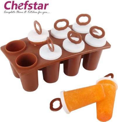 Chefstar 50 ml Manual Ice Cream Maker