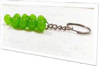 MayaBalle GRAPES KEY CHAIN Key Chain
