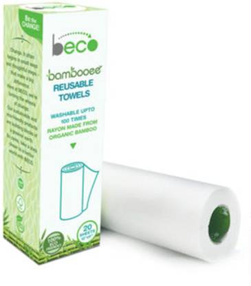 Beco REUSABLE KITCHEN TOWEL