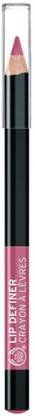 THE BODY SHOP Lip Definer, 003 Clover Pink, 1.1g