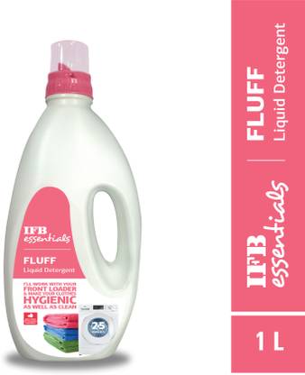 IFB Fluff Front Load Liquid Detergent