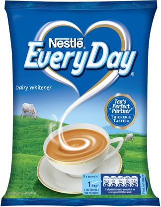 NESTLE Everyday Dairy Whitener Milk Substitutes Powder