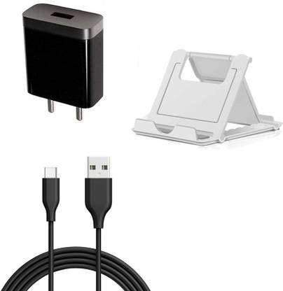 SARVIN Wall Charger Accessory Combo for Xiaomi Mi A3