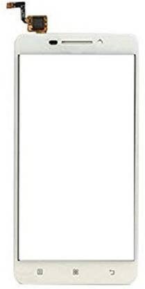 mobicall Haptic/Tactile touchscreen Mobile Display for LENOVO A5000