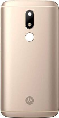 Unique4Ever Motorola Moto M Back Panel