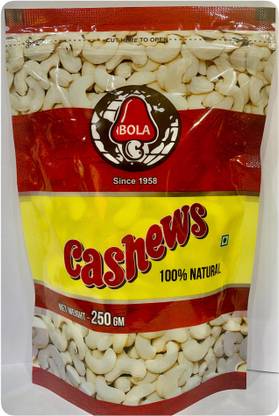 Bola W-240 Cashews