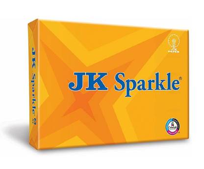 JK PAPER KG-14 Unruled A4 75 gsm A4 paper