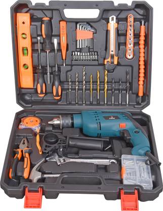 Aimex Power & Hand Tool Kit